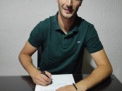 الصربي “ميلوس كرونيتش” يحمي عرين هجر