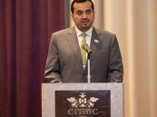 انتخاب بن جلوي رئيسا للاتحاد الأسيوي للترايثلون