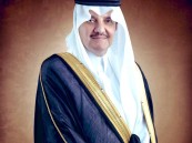 أمير المنطقة الشرقية يهنئ القيادة الرشيدة بعيد الأضحى المبارك