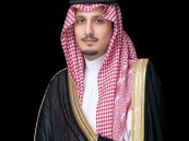 نائب أمير المنطقة الشرقية يهنئ القيادة بمناسبة حلول عيد الأضحى المبارك