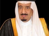 الملك سلمان يأمر باستضافة 1000 حاج وحاجة من ذوي الشهداء والجرحى والأسرى الفلسطينيين