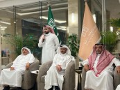 “الاستثمار الذكي” يحول مبنى متهالك إلى فندق بمستوى خمس نجوم في الأحساء