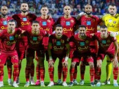 العدالة يرافق الباطن إلى الدرجة الأولى.. وثلاثية تبقي الخليج