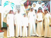 مسرحية “آخر موديل”.. تجمع فناني الخليج بالأحساء