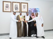 بالصور| تكريم الناشط والمصلح الأسري الأحسائي “العبود”.. 40 عامًا في عطاء مستمر