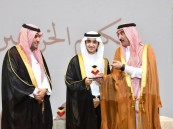 في عامها الـ 35.. مدارس النخبة النموذجية بالأحساء تحتفل بتخرج دفعة 2023