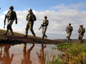 القوات الخاصة للأمن البيئي تقيم ندوة (رؤيتنا .. استدامة بيئتنا) في المنطقة الشرقية