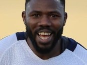 هجر يتعاقد مع لاعب القيصومة خطاب