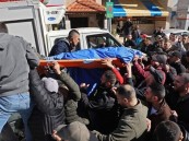 استشهاد 3 فلسطينيين برصاص الاحتلال الإسرائيلي في الضفة الغربية