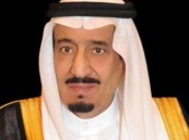 خادم الحرمين الشريفين يبعث رسالة شفهية لرئيس الكونغو الديمقراطية