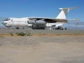 مصرع 9 أشخاص بينهم 4 عسكريين نتيجة تحطم طائرة مدنية في مطار بورتسودان