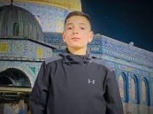 يبلغ 14 عامًا.. استشهاد طفل فلسطيني برصاص جيش الاحتلال في قلقيلية