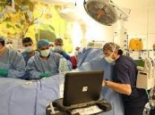 زراعة 6 أجهزة محفزة للأعصاب الطرفية لأول مرة في المملكة