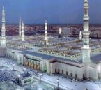 تعرف على رابط التسجيل للاعتكاف في المسجد النبوي خلال شهر رمضان