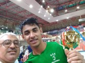 إعادة الكعيبي من الصين