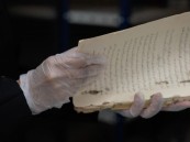 “مركز الترميم” يعيد الحياة لأكثر من 3 آلاف مادة من أصول التراث الثقافي