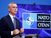 بعد قرار الدول الأعضاء.. ستولتنبرغ مستمر في منصب الأمين العام للناتو حتى أكتوبر 2024