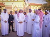 “الشؤون البلدية والقروية” تشيد بتجربة مراكز الأحياء النموذجية