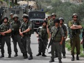 قوات الاحتلال الإسرائيلي تعتقل 23 فلسطينيًا في الضفة الغربية