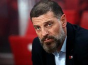 ‏⁧‫عاجل‬⁩| نادي ⁧‫الفتح‬⁩ يعلن التوقيع مع المدرب الكرواتي سلافن بيليتش