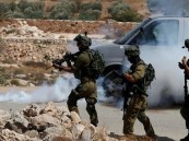 إصابة 5 فلسطينيين برصاص قوات الاحتلال الإسرائيلي في مدينة بيت لحم