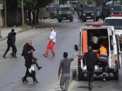 إصابة أربعة فلسطينيين بجروح في اعتداءات للمستوطنين على قلقيلية