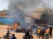 في هجوم مسلح.. مصرع 12 مزارعا جنوب غربي النيجر