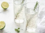 هذه المشروبات تساعد على تبريد الجسم في الموجة الحارة