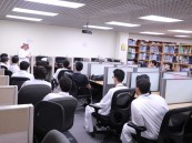 انطلاق برنامج موهبة الإثرائي في مستشفى الملك فهد التخصصي.. التفاصيل كاملة