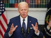 عاجل.. بايدن يعلن تنحيه عن السباق الرئاسي