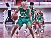 بدء منافسات البطولة الخليجية للناشئين لكرة السلة بجدة غدًا