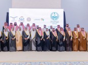 محافظ الأحساء يلتقي المشرفين على مبادرة روح وريحان.. ويكرم الفائزات وشركاء النجاح