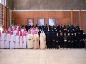 أمير الشرقية يؤكد اهتمام القيادة الرشيدة بتقديم الدعم لتمكين الأيتام