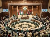 لجنة عربية تناقش تعديل ضوابط ومعايير إنشاء المنظمات المتخصصة