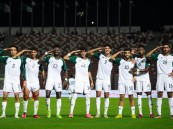 المنتخب السعودي للشباب يحقق ذهبية مسابقة كرة القدم بدورة الألعاب العربية