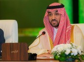 وزير الرياضة يُعزي “العبيد” في وفاة أبنائه