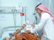 بالصور.. جمعية ألزهايمر تطلق مبادرة “نزورهم لذكراهم” لكبار السن