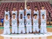 المنتخب السعودي للناشئين يضرب موعدًا مع قطر في نهائي بطولة الخليج