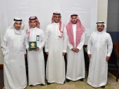 “غرفة الأحساء” تُنظّم لقاءً مفتوحًا بشأن خدمات صندوق التنمية الصناعية