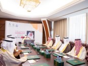 تزامنًا مع اليوم العالمي لالتهاب الكبد.. أمير الشرقية يدشن حملة “نبادر معًا”