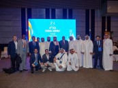 الشيخ طلال الفهد رئيسًا للمجلس الأولمبي الأسيوي