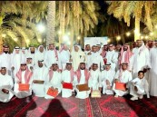 “أسرة الجوهر” بالأحساء تحتفل بتكريم أبنائها خريجي الجامعات في مختلف التخصصات