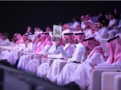 المنتجون السعوديون يترقبون المزاد الدولي لمزارع إنتاج الصقور 2023