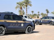 ضبط مخالفًا لنظام البيئة لاستغلاله الرواسب دون ترخيص