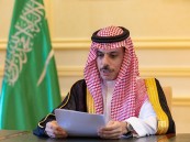 وزير الخارجية يشارك في جلسة مجلس حقوق الإنسان حول حادثة حرق القرآن الكريم