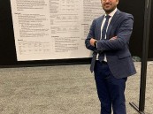 إنجاز جديد.. طبيب باحث سعودي يتوصل لنتائج بحثية في مجال الأمراض العصبية والصرع