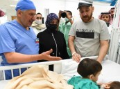 صور فيديو.. تفاصيل نجاح فصل التوأم السيامي السوري إحسان وبسام