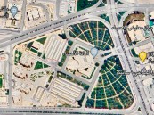 “السلطان” عضو المجلس البلدي السابق: سور أمانة الأحساء متى الإزالة؟