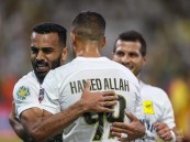 بالصور.. انتصاران وتعادلان في اليوم الأول لكأس الملك سلمان للأندية 2023