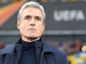 رسميا.. “كاسترو” يعود للخليج مدربا للنصر